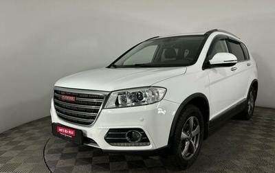 Haval H6, 2017 год, 1 440 000 рублей, 1 фотография