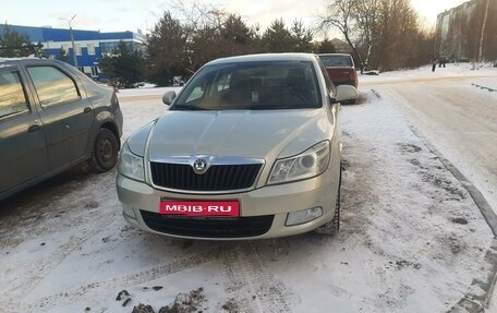 Skoda Octavia, 2012 год, 1 000 000 рублей, 1 фотография