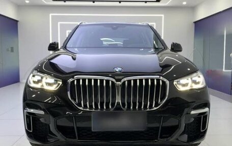 BMW X5, 2022 год, 8 540 000 рублей, 1 фотография