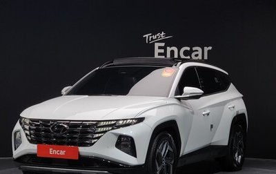 Hyundai Tucson, 2020 год, 3 150 000 рублей, 1 фотография