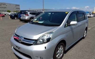 Toyota ISis I, 2011 год, 1 550 000 рублей, 1 фотография