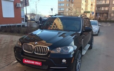 BMW X5, 2008 год, 2 050 000 рублей, 1 фотография