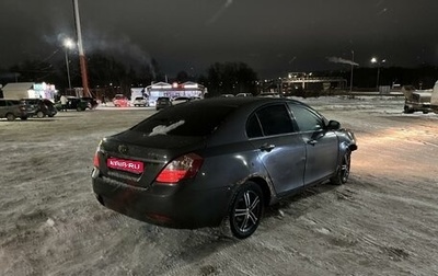 Geely Emgrand EC7, 2013 год, 215 000 рублей, 1 фотография