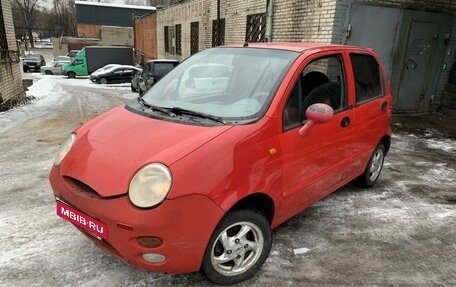 Chery Sweet (QQ), 2006 год, 160 000 рублей, 1 фотография