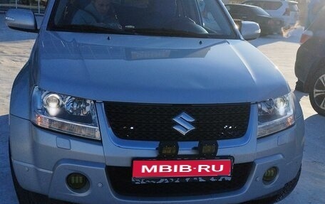 Suzuki Grand Vitara, 2008 год, 1 250 000 рублей, 1 фотография