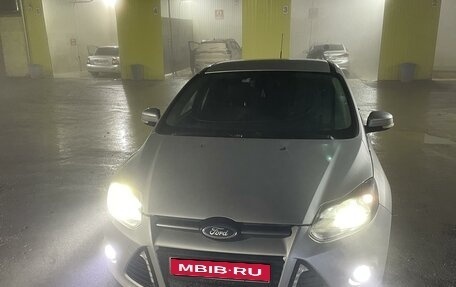 Ford Focus III, 2013 год, 950 000 рублей, 1 фотография