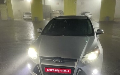 Ford Focus III, 2013 год, 950 000 рублей, 1 фотография