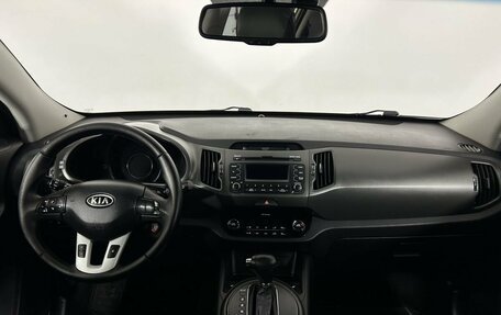 KIA Sportage III, 2011 год, 1 150 000 рублей, 7 фотография