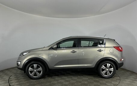 KIA Sportage III, 2011 год, 1 150 000 рублей, 5 фотография