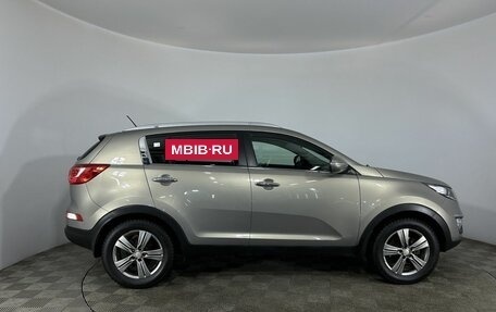 KIA Sportage III, 2011 год, 1 150 000 рублей, 4 фотография