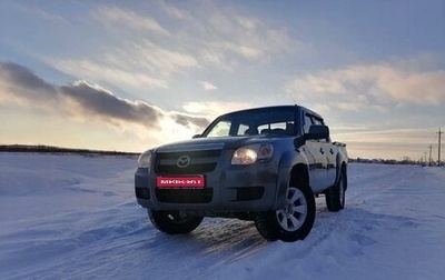 Mazda BT-50 II, 2007 год, 550 000 рублей, 1 фотография