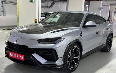 Lamborghini Urus I, 2024 год, 49 500 000 рублей, 1 фотография