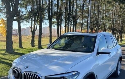 BMW X5, 2018 год, 5 800 000 рублей, 1 фотография