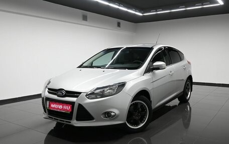 Ford Focus III, 2014 год, 845 000 рублей, 1 фотография