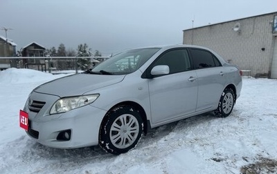 Toyota Corolla, 2008 год, 900 000 рублей, 1 фотография