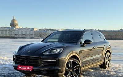 Porsche Cayenne III, 2024 год, 15 850 000 рублей, 1 фотография