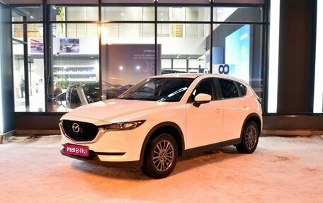 Mazda CX-5 II, 2018 год, 2 400 000 рублей, 1 фотография