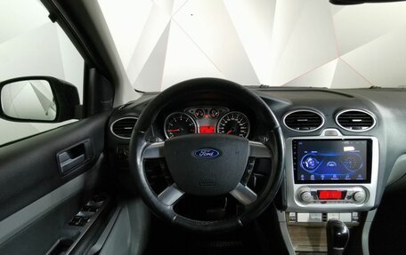 Ford Focus II рестайлинг, 2008 год, 479 000 рублей, 15 фотография