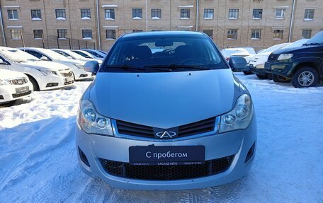 Chery Very (A13), 2013 год, 310 000 рублей, 8 фотография