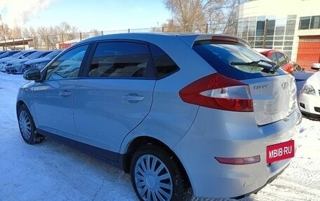 Chery Very (A13), 2013 год, 310 000 рублей, 2 фотография