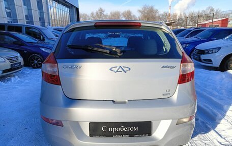 Chery Very (A13), 2013 год, 310 000 рублей, 4 фотография