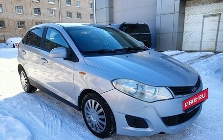 Chery Very (A13), 2013 год, 310 000 рублей, 7 фотография