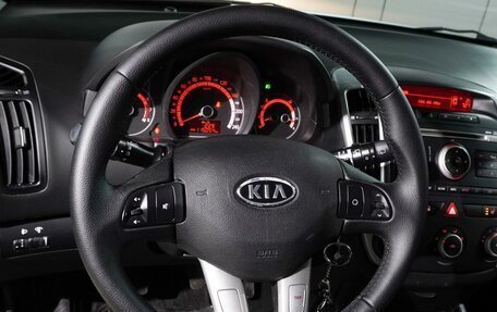 KIA cee'd I рестайлинг, 2011 год, 869 000 рублей, 13 фотография