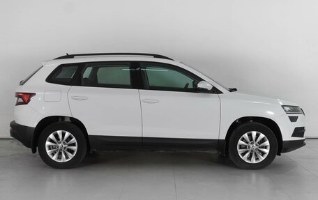 Skoda Karoq I, 2021 год, 2 573 000 рублей, 5 фотография