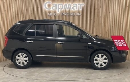 KIA Carens III (RP), 2007 год, 617 000 рублей, 6 фотография