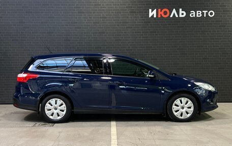 Ford Focus III, 2013 год, 925 000 рублей, 4 фотография