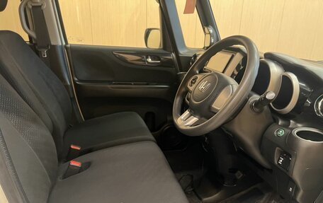 Honda N-BOX I рестайлинг, 2013 год, 896 000 рублей, 10 фотография