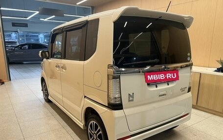 Honda N-BOX I рестайлинг, 2013 год, 896 000 рублей, 6 фотография