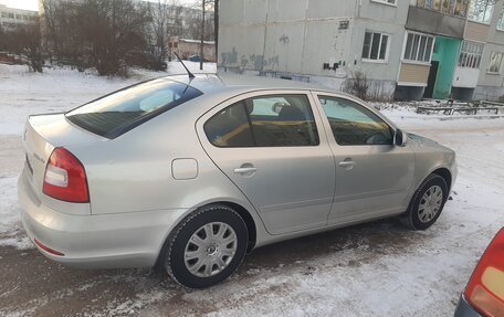 Skoda Octavia, 2012 год, 1 000 000 рублей, 6 фотография