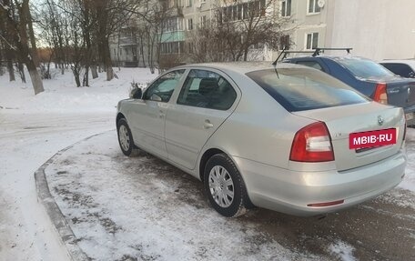 Skoda Octavia, 2012 год, 1 000 000 рублей, 5 фотография