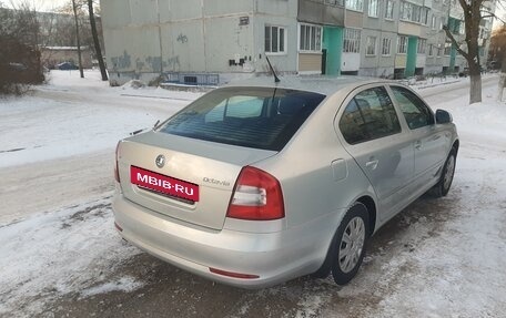 Skoda Octavia, 2012 год, 1 000 000 рублей, 4 фотография