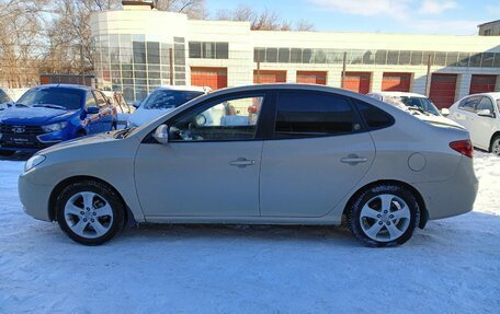 Hyundai Elantra IV, 2010 год, 750 000 рублей, 2 фотография