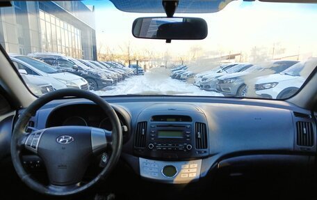 Hyundai Elantra IV, 2010 год, 750 000 рублей, 9 фотография