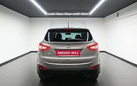 Hyundai ix35 I рестайлинг, 2015 год, 1 645 000 рублей, 4 фотография