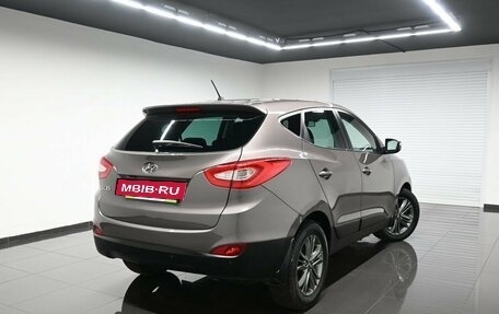 Hyundai ix35 I рестайлинг, 2015 год, 1 645 000 рублей, 2 фотография