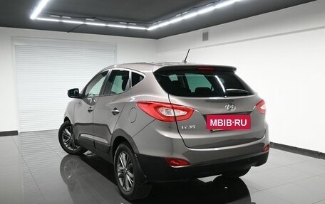 Hyundai ix35 I рестайлинг, 2015 год, 1 645 000 рублей, 6 фотография