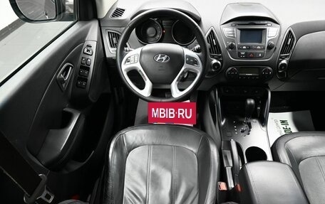 Hyundai ix35 I рестайлинг, 2015 год, 1 645 000 рублей, 11 фотография