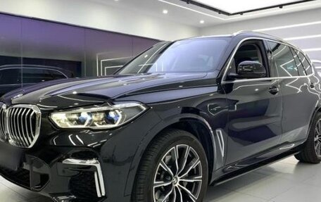 BMW X5, 2022 год, 8 540 000 рублей, 2 фотография