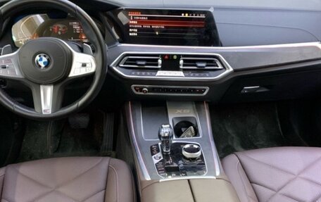 BMW X5, 2022 год, 8 540 000 рублей, 7 фотография