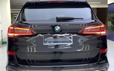 BMW X5, 2022 год, 8 540 000 рублей, 5 фотография