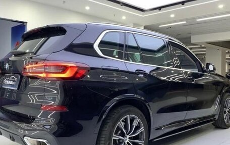 BMW X5, 2022 год, 8 540 000 рублей, 4 фотография