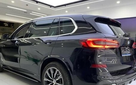 BMW X5, 2022 год, 8 540 000 рублей, 3 фотография