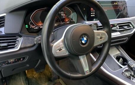 BMW X5, 2022 год, 8 540 000 рублей, 8 фотография