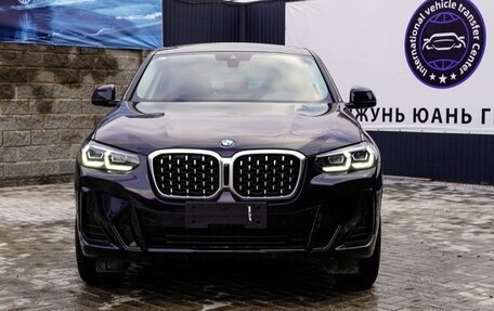 BMW X4, 2021 год, 4 650 000 рублей, 2 фотография