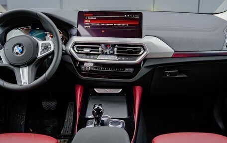 BMW X4, 2021 год, 4 650 000 рублей, 4 фотография