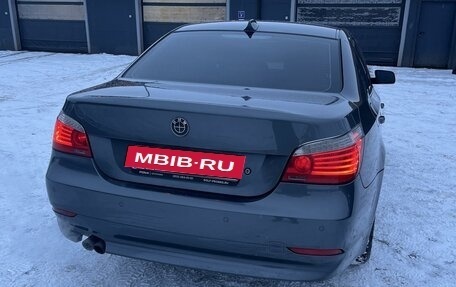 BMW 5 серия, 2004 год, 899 000 рублей, 6 фотография